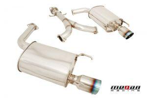 Выхлопная система Megan Racing MR-ABE-LG06-OE для Lexus GS300 GS350 2006-2012 RWD OE-RS